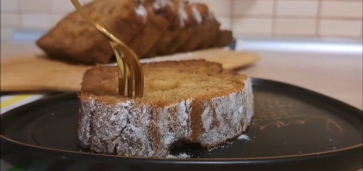 An Apple Pie that Melts in your Mouth