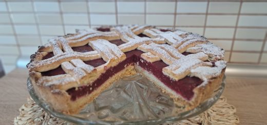 American Raspberry Pie