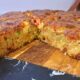 Leek and Potato Pie Recipe